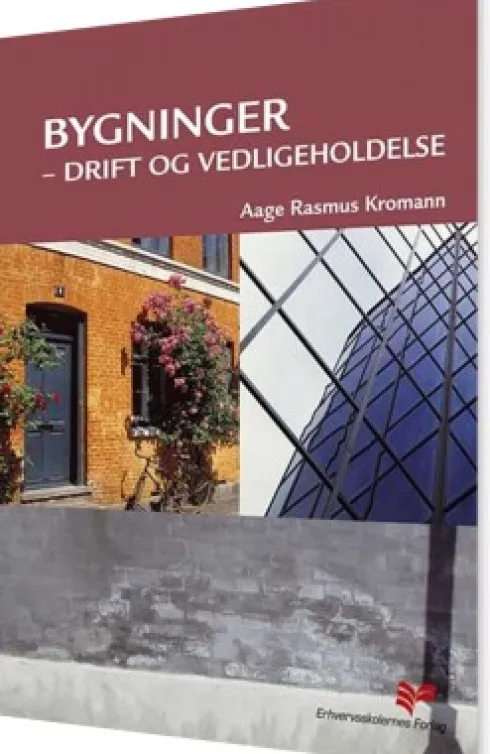 Bygninger - Drift Og Vedligeholdelse