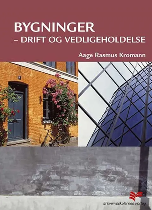 Bygninger - Drift Og Vedligeholdelse