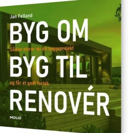 Byg Om I Byg Til I Renovér