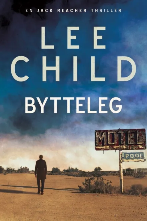 Bytteleg