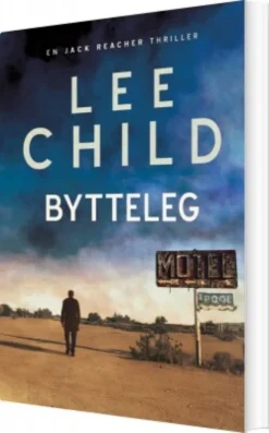 Bytteleg