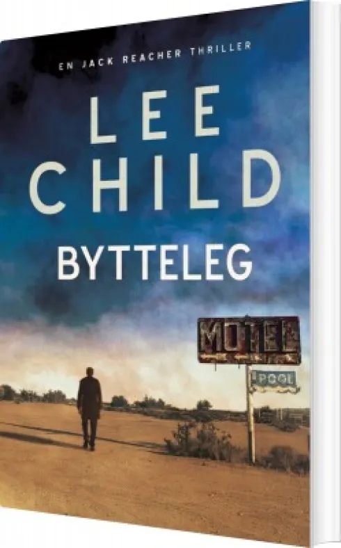 Bytteleg