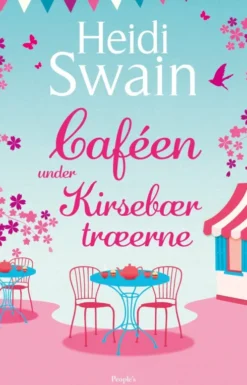 Caféen Under Kirsebærtræerne
