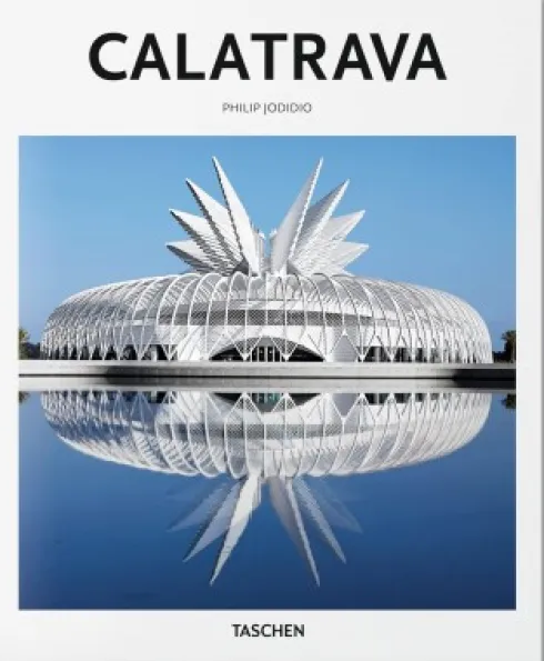 Calatrava - Taschen Basic Art Series