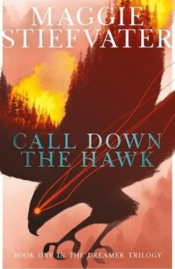 Call Down The Hawk
