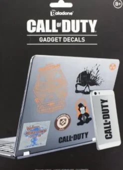 Call Of Duty Klistermærker - Til Computer, Smartphone MM