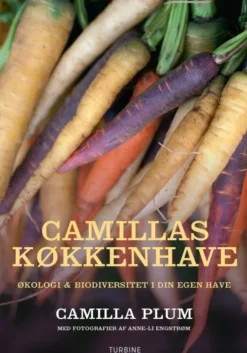 Camillas Køkkenhave