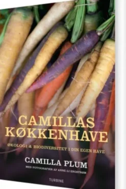 Camillas Køkkenhave
