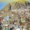 Canada East Coast