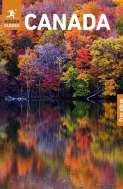 Canada - Rough Guides