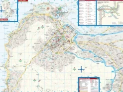 Cape Town - Borch Maps