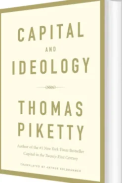 Capital And Ideology