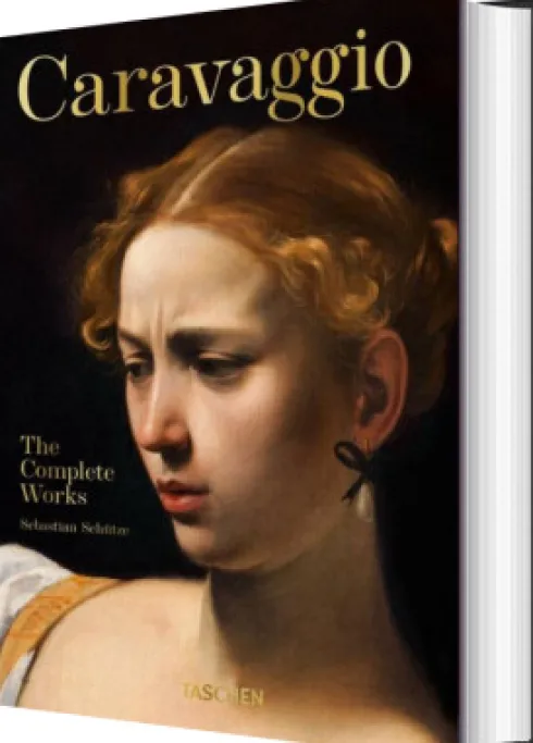 Caravaggio: The Complete Works