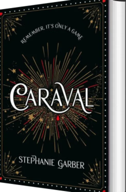 Caraval - Return To Caraval Edition