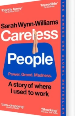 Careless People