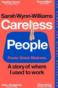 Careless People