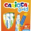 Carioca Baby - Tusser - 6 Farver