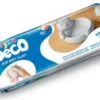 Carioca - Deco - Lufttørrende Ler - Hvid 1000 G - 30997/31