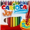 Carioca - Joy Super Washable Tusser - 24 Farver