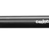 Carioca Plus - Pigment Liner Sæt - Sort - 8 Stk