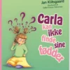 Carla Kan Ikke Finde Sine Fødder