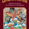 Carl Barks & Don Rosa - Bind 1