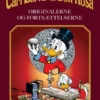 Carl Barks & Don Rosa Bind III