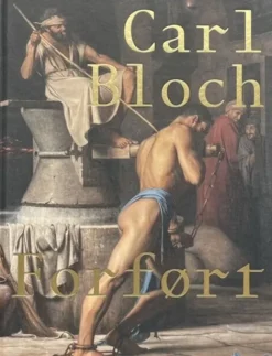 Carl Bloch -Forført