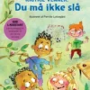 Carlsens Læsestart: Rigtige Venner - Du Må Ikke Slå