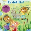 Carlsens Læsestart: Rigtige Venner - Er Det Tis?