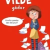 Carlsens Læsestart: Vilde Gåder