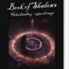 Cbwitch Book Of Shadows Heksehåndbog - Vejen Til Magi