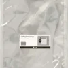 Cellofanposer - H 25,3 CM - B 18 CM - Tykkelse 25 My - 200 Stk