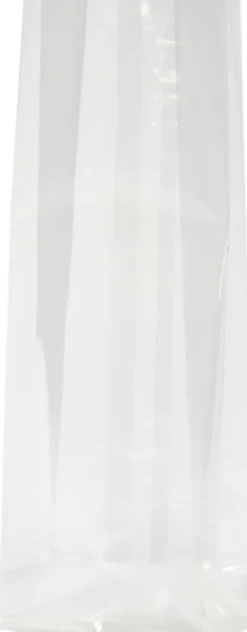 Cellofanposer - H 16 CM - Str. 6,5X4,5 CM - 20 Stk