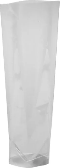 Cellofanposer - H 22,5 CM - Str. 9X6,5 CM - 20 Stk