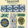 Celtic And Old Norse Designs