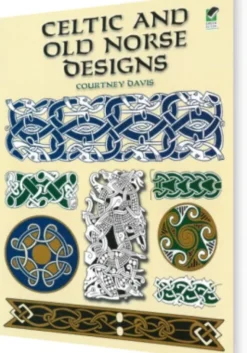 Celtic And Old Norse Designs