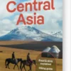 Central Asia - Lonely Planet