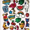 Centrum Stickers Holographic