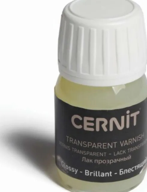 Cernit - Blank Lak - 30 ML