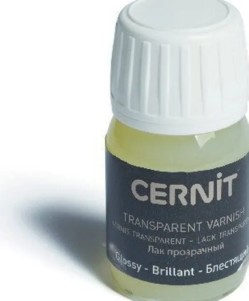 Cernit - Blank Lak - 30 ML