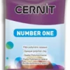 Cernit - Ler - Number One - Violet - 962 - 56 G