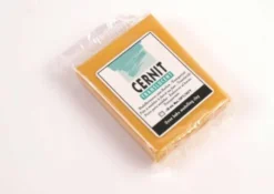 Cernit - Ler - Translucent - Rav - 721 - 56 G