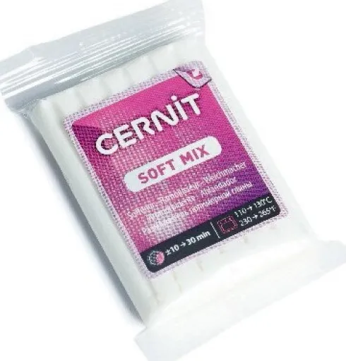 Cernit - Soft Mix - 56 G