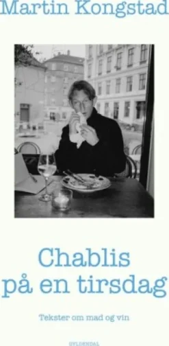 Chablis På En Tirsdag