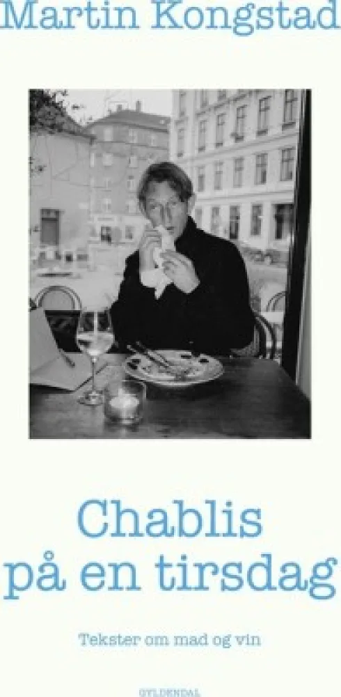 Chablis På En Tirsdag