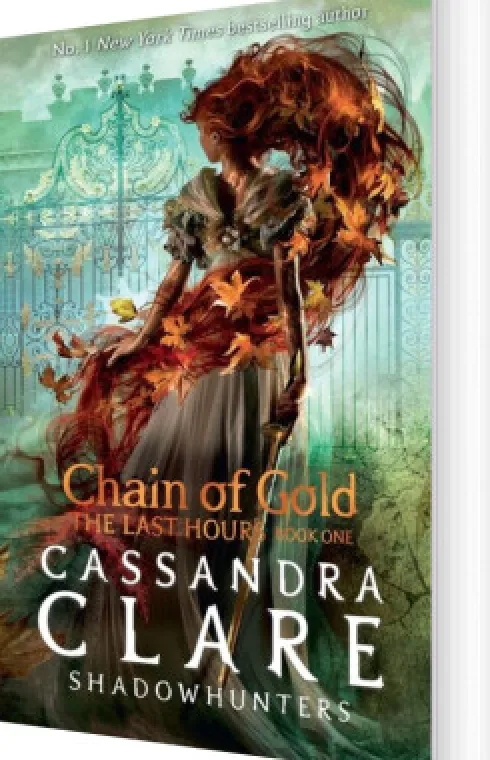 Chain Of Gold