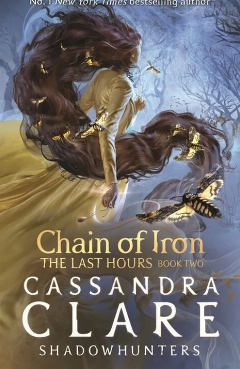Chain Of Iron