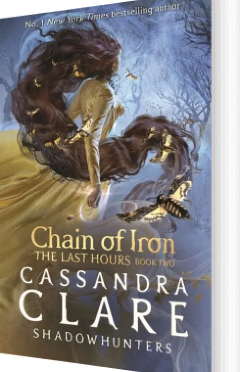 Chain Of Iron