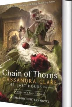 Chain Of Thorns